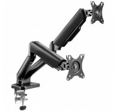 Bras support double écran Advance ErgoMounts Dual (ADV-ARM2) Bras support double écran Advance ErgoMounts Dual (ADV-ARM2)