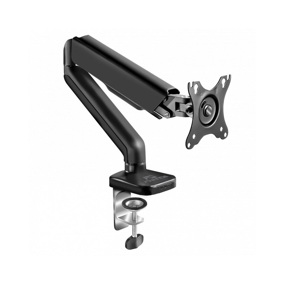 Bras support écran Advance ErgoMounts Single (ADV-ARM1) Bras support écran Advance ErgoMounts Single (ADV-ARM1)