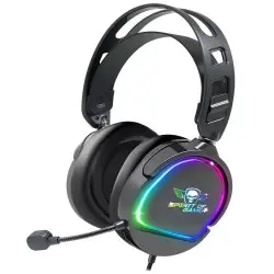 Micro Casque Spirit Of...