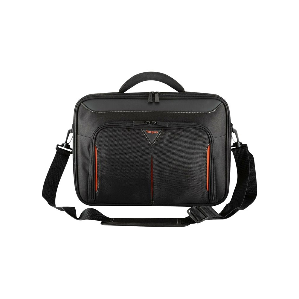 Sacoche Portable Targus Classic+ Clamshell 15.6" Noir Sacoche Portable Targus Classic+ Clamshell 15.6" Noir