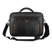 Sacoche Portable Targus Classic+ Clamshell 15.6" Noir Sacoche Portable Targus Classic+ Clamshell 15.6" Noir