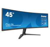 Ecran iiyama 45" ProLite XCB4594DQSN-B1 5120x1440 165Hz 0.8ms Ecran iiyama 45" ProLite XCB4594DQSN-B1 5120x1440 165Hz 0.8ms