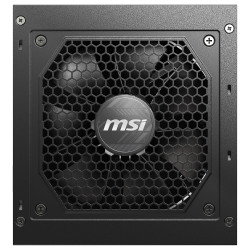Alimentation MSI MAG A850GL PCIE5 850 Watts 80Plus Gold ATX 3.1