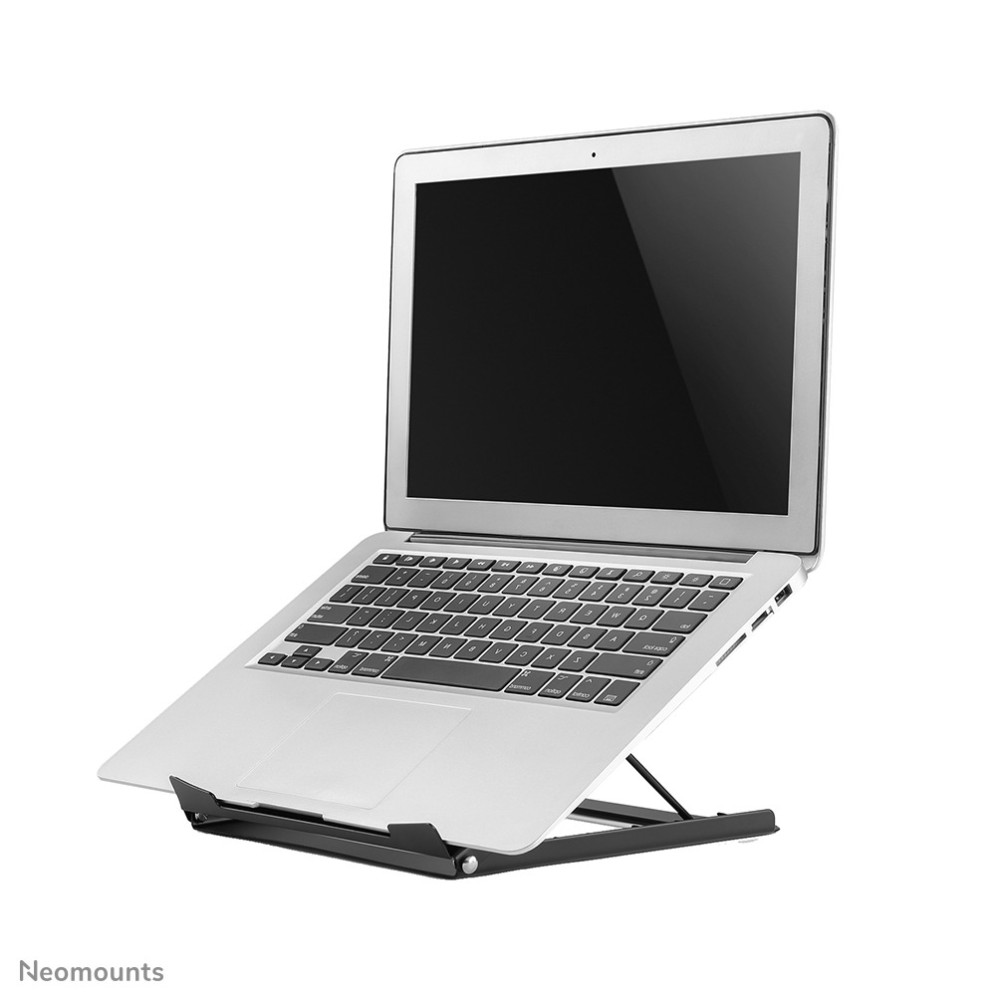 Support réglable Neomounts pour PC Portable de 10 à 16" Support réglable Neomounts pour PC Portable de 10 à 16"