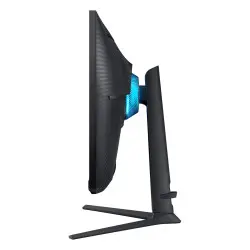 Ecran Samsung 32" Odyssey G7 S32BG700EU 4K 3840x2160 144Hz 1ms