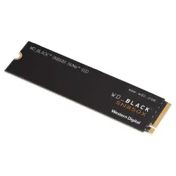 SSD 4To WD_Black SN850X M.2...