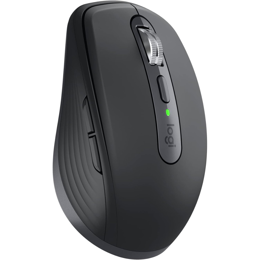 Souris Logitech MX Anywhere 3S for Business Graphite Souris Logitech MX Anywhere 3S for Business Graphite