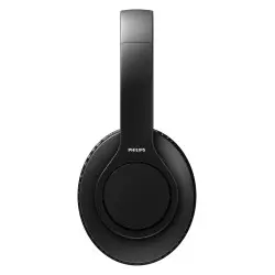 Casque Stéréo Philips TAH6005BK/10 Wireless Noir Autonomie 18H