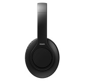 Casque Stéréo Philips TAH6005BK/10 Wireless Noir Autonomie 18H Casque Stéréo Philips TAH6005BK/10 Wireless Noir Autonomie 18H