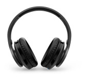 Casque Stéréo Philips TAH6005BK/10 Wireless Noir Autonomie 18H Casque Stéréo Philips TAH6005BK/10 Wireless Noir Autonomie 18H