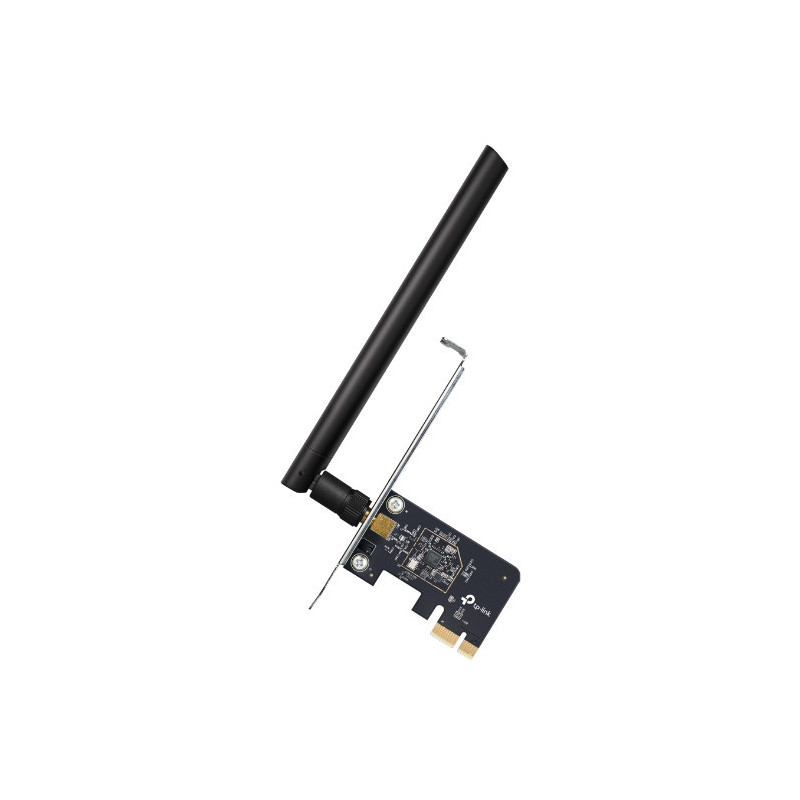 Carte Réseaux PCI-Express Wifi TP-Link ARCHER T2E AC600 Carte Réseaux PCI-Express Wifi TP-Link ARCHER T2E AC600