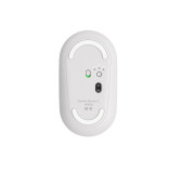 Souris Logitech Wireless Mouse Pebble 2 M350s Blanc Souris Logitech Wireless Mouse Pebble 2 M350s Blanc