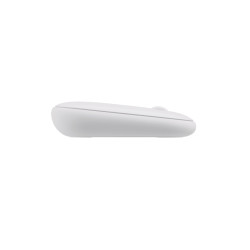 Souris Logitech Wireless Mouse Pebble 2 M350s Blanc