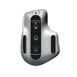 Souris Logitech MX Master 3S sans fil Gris Pale