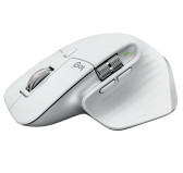 Souris Logitech MX Master 3S sans fil Gris Pale Souris Logitech MX Master 3S sans fil Gris Pale
