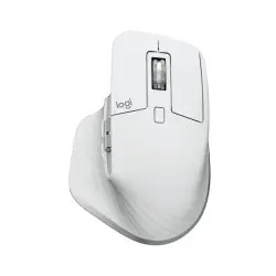 Souris Logitech MX Master 3S sans fil Gris Pale