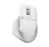 Souris Logitech MX Master 3S sans fil Gris Pale Souris Logitech MX Master 3S sans fil Gris Pale