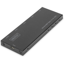 Splitter HDMI Digitus DS-45323 4 Sorties 4K 60Hz HDCP
