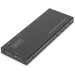 Splitter HDMI Digitus DS-45323 4 Sorties 4K 60Hz HDCP