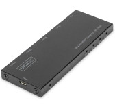 Splitter HDMI Digitus DS-45323 4 Sorties 4K 60Hz HDCP