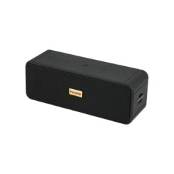 Enceinte Bluetooth FairPlay IPX7 15 Watts Noir