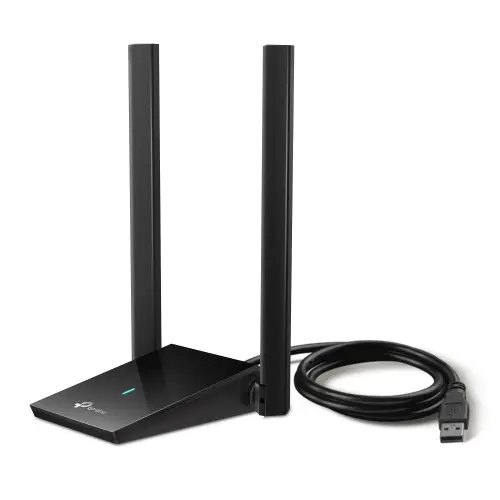 Clef USB Réseaux Wifi TP-Link AX 1800Mb Archer TX20U Plus