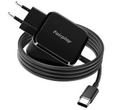 Chargeur Fairplay USB-C GaN PD 67Watts Chargeur Fairplay USB-C GaN PD 67Watts