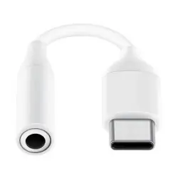 Adaptateur Samsung GP-TGU023AEAWW USB Type-C vers Jack 3.5mm
