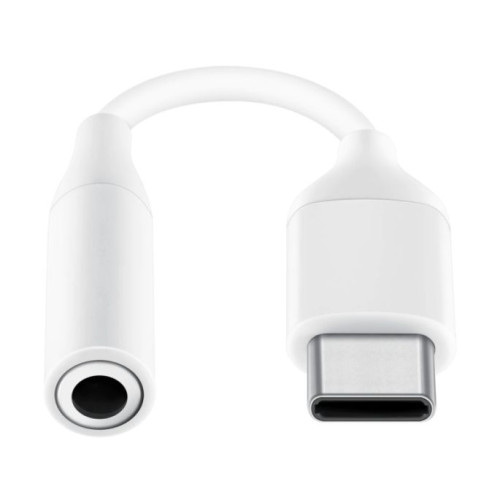 Adaptateur Samsung GP-TGU023AEAWW USB Type-C vers Jack 3.5mm