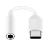 Adaptateur Samsung GP-TGU023AEAWW USB Type-C vers Jack 3.5mm Adaptateur Samsung GP-TGU023AEAWW USB Type-C vers Jack 3.5mm
