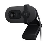 Webcam Logitech BRIO 105 Noir Webcam Logitech BRIO 105 Noir
