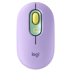 Souris Logitech POP Mouse Daydream