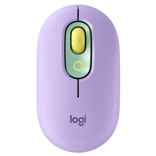 Souris Logitech POP Mouse Daydream