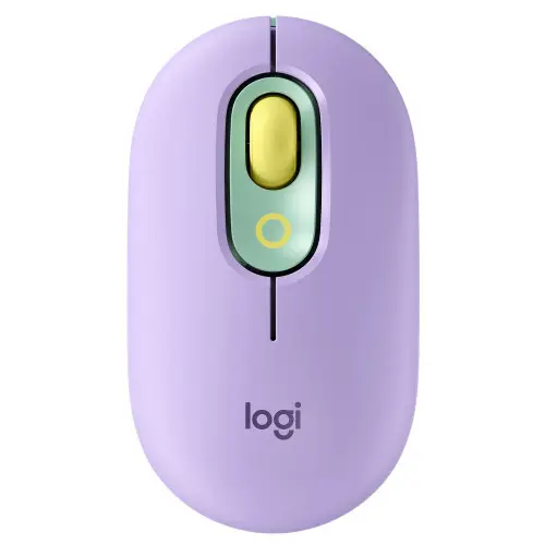 Souris Logitech POP Mouse Daydream