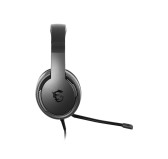 Micro Casque MSI Immerse GH40 ENC Gaming 7.1 USB Micro Casque MSI Immerse GH40 ENC Gaming 7.1 USB