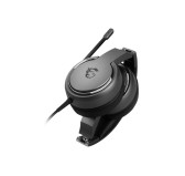 Micro Casque MSI Immerse GH40 ENC Gaming 7.1 USB Micro Casque MSI Immerse GH40 ENC Gaming 7.1 USB