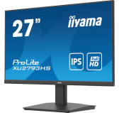 Ecran iiyama 27" XU2793HS-B6 1920x1080 100Hz 1ms Ecran iiyama 27" XU2793HS-B6 1920x1080 100Hz 1ms