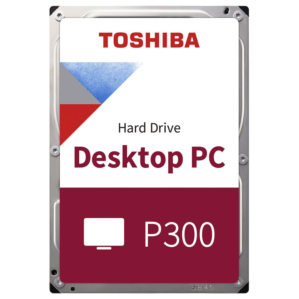 Disque Dur SATA 4To Toshiba P300 Disque Dur SATA 4To Toshiba P300