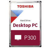 Disque Dur SATA 4To Toshiba P300 Disque Dur SATA 4To Toshiba P300