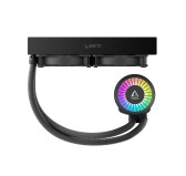 WaterCooling Arctic Liquid Freezer III 240 A-RGB Noir WaterCooling Arctic Liquid Freezer III 240 A-RGB Noir