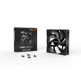 Ventilateur Be Quiet Pure Wings 3 120mm PWM Ventilateur Be Quiet Pure Wings 3 120mm PWM