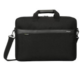 Sacoche Portable Targus GeoLite EcoSmart Slim Brief 17.3" Noir Sacoche Portable Targus GeoLite EcoSmart Slim Brief 17.3" Noir