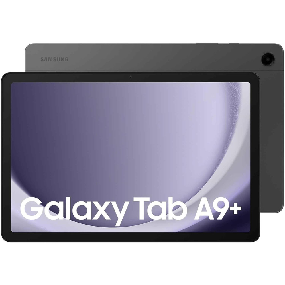 Tablette Samsung Galaxy Tab A9+ 11" 64Go Android Graphite Tablette Samsung Galaxy Tab A9+ 11" 64Go Android Graphite