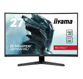 Ecran iiyama 27" G-Master G2766HSU-B1 1920x1080 165Hz 1ms CURVED Ecran iiyama 27" G-Master G2766HSU-B1 1920x1080 165Hz 1ms CURVED