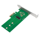 Carte PCI Express LogiLink PC0084 M.2 PCIe NVMe 3.0 x4