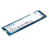 SSD 2To Kingston NV3 M.2 NVMe PCIe 4.0