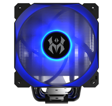 Ventilateur M.RED Zephyr Dark Pro ARGB 240W