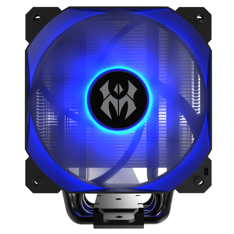 Ventilateur M.RED Zephyr Dark Pro ARGB 240W Ventilateur M.RED Zephyr Dark Pro ARGB 240W