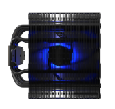 Ventilateur M.RED Zephyr Dark Pro ARGB 240W Ventilateur M.RED Zephyr Dark Pro ARGB 240W