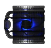 Ventilateur M.RED Zephyr Dark Pro ARGB 240W Ventilateur M.RED Zephyr Dark Pro ARGB 240W